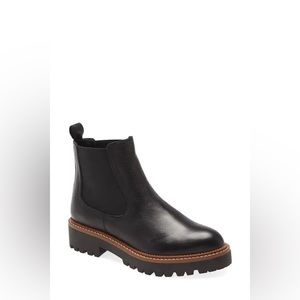 Carlson Miller chelsea boot womens 7
